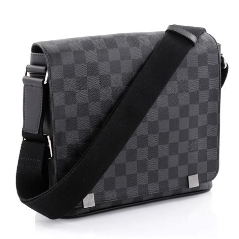 louis vuitton messenger bag models.